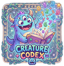 Creature Codex
