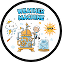 Weather Machine